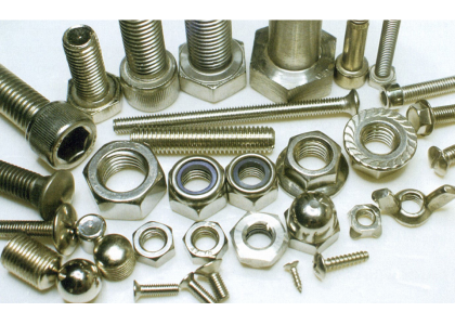 Fastener knowledge