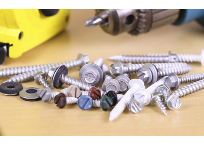Analysis of the difference between half thread and full thread of screws