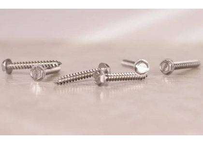 What is the main use of hex head screw in use