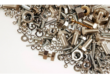Fastener material knowledge