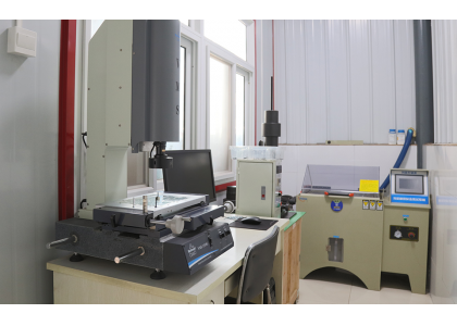 Why do salt spray test after electroplating screws