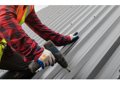 Roofing leaky screws, you need to know a few key points