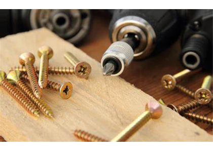 What are the characteristics of screws What is the difference between stainless steel screws and ordinary screws