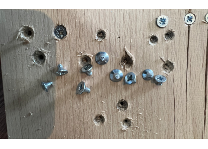 In depth analysis of screw torque definition importance and influencing factors