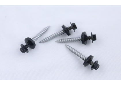 What is a Dacromet screw